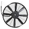 Four Seasons Super Duty Electric Fan 14 Mp Pusher, 37141 37141 - alternate 3